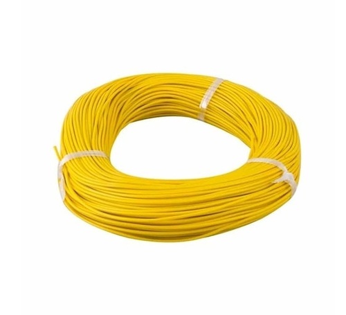 Pvc Insulated Electrical Wires