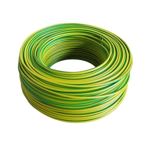 Pvc Insulated Wires