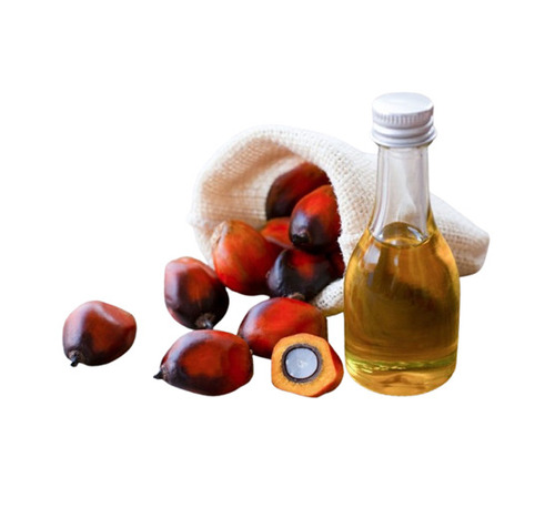 Red Palm Oil