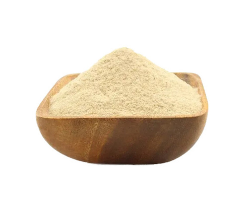 Rice Husk - Color: Brown