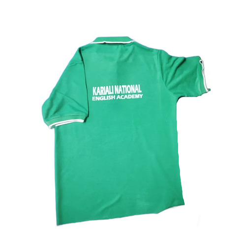 School T Shirts