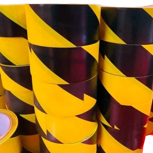 Self Adhesive Tapes