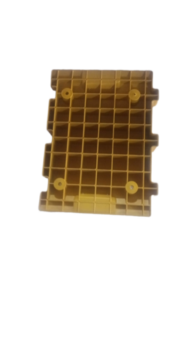 Speed Breaker - Color: Yellow Black