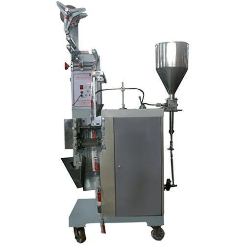 Spice Pouch Packing Machine