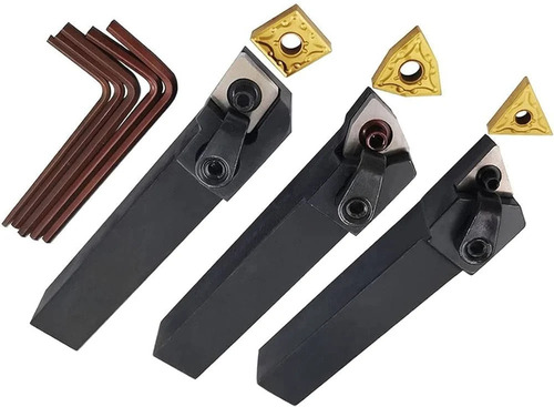 Spl Indexable Tools