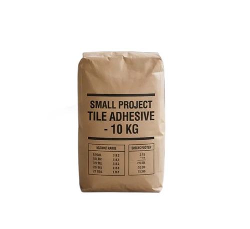 Tile Adhesives