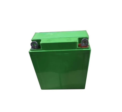 Two Wheeler Battery