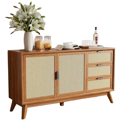 Wooden Cabinet