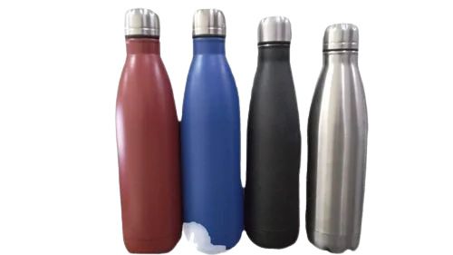 750ml Stainless Steel Water Bottle