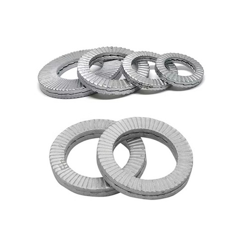 Aluminium Washers