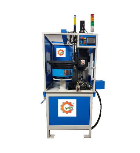 Automatic Tapping Machine