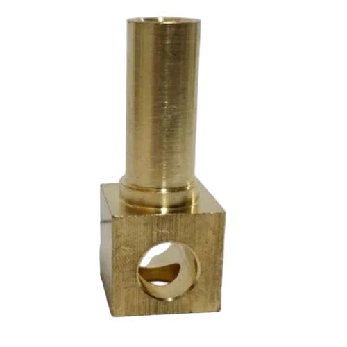 Brass Electrical Components