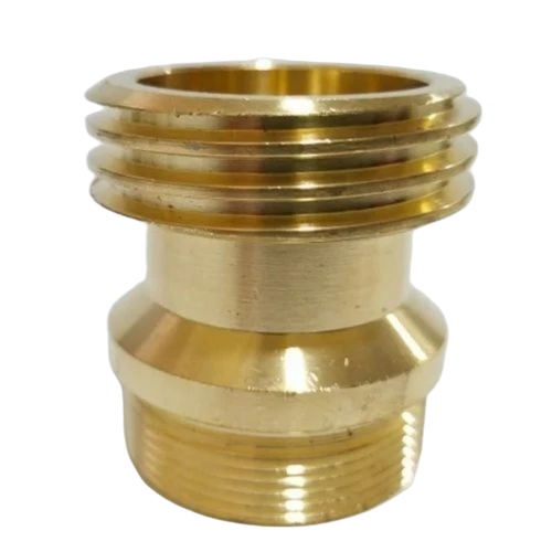 Brass Male Adapter