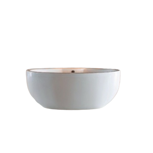 Ceramic Bathtub