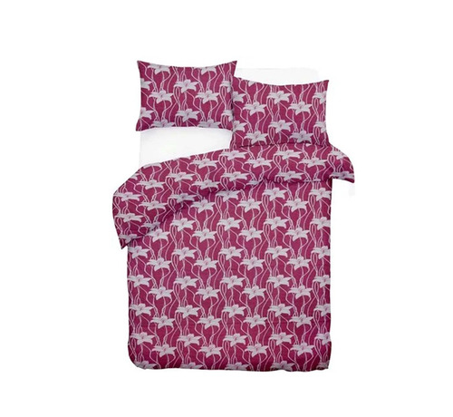 Cotton Bed Sheet Set