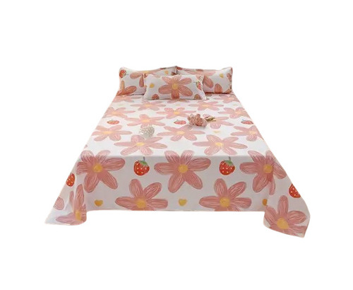 Cotton Bed Sheets
