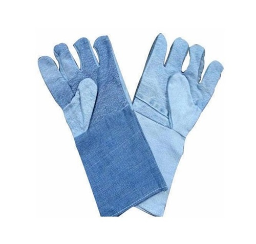 Cotton Cloth Glove