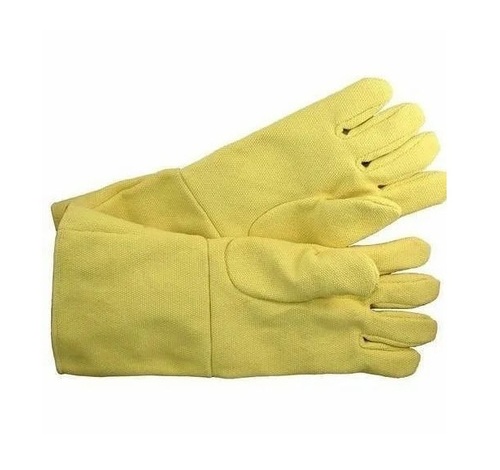 Cotton Safety Glove