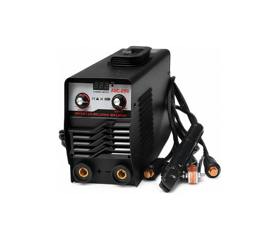 Electric Welding Machine By Smart Weld Services