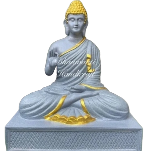 Gautam Buddha Statue