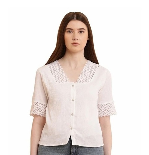 Girls Tops