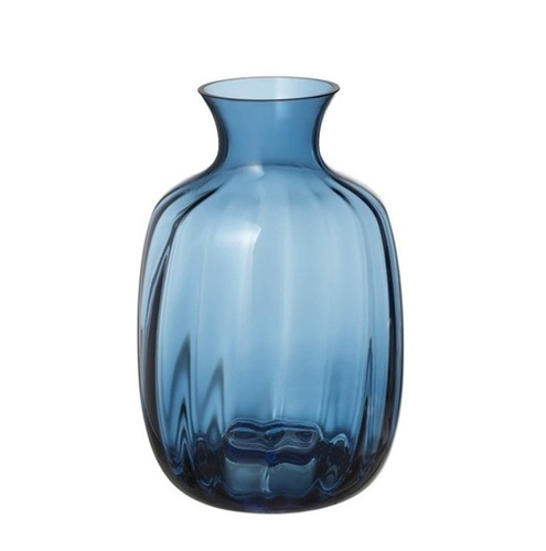 Glass Flower Vase