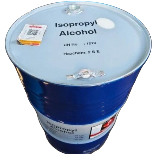 Isopropyl Alcohol
