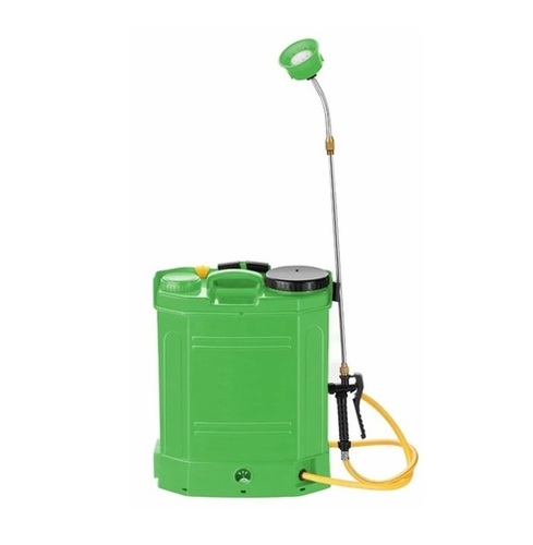 Knapsack Hand Sprayer