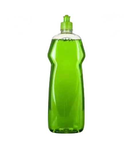 Liquid Dish Wash