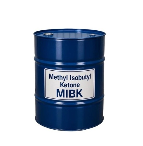 Methyl Isobutyl Ketone Mibk