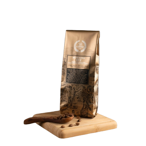 Monsooned Malabar Medium Roast Coffee Beans