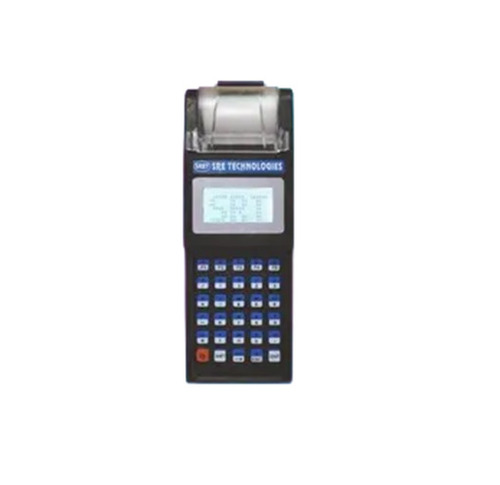 Parking Ticket Machines