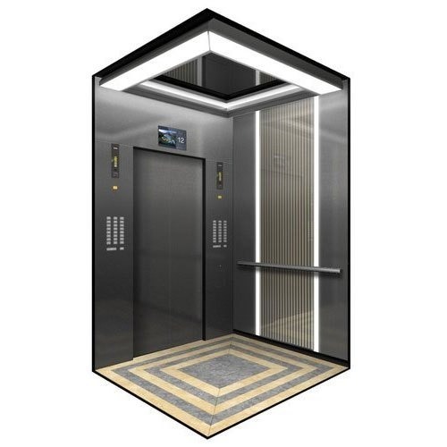 Passenger Elevators By Gd Elevators