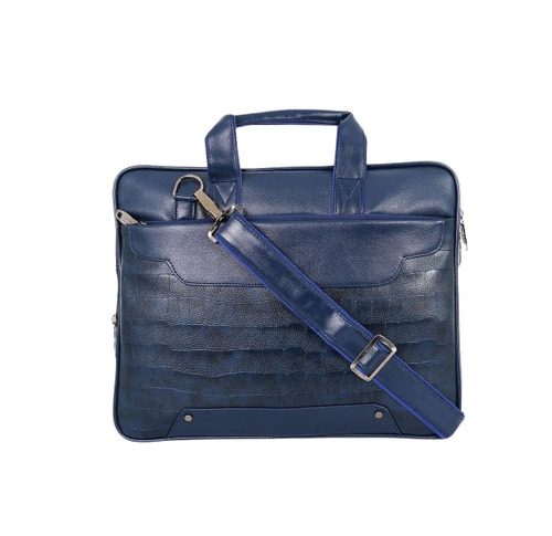Plain Laptop Bag