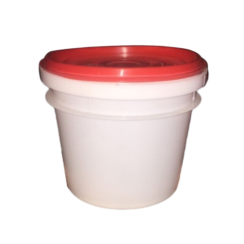 Plastic Buckets