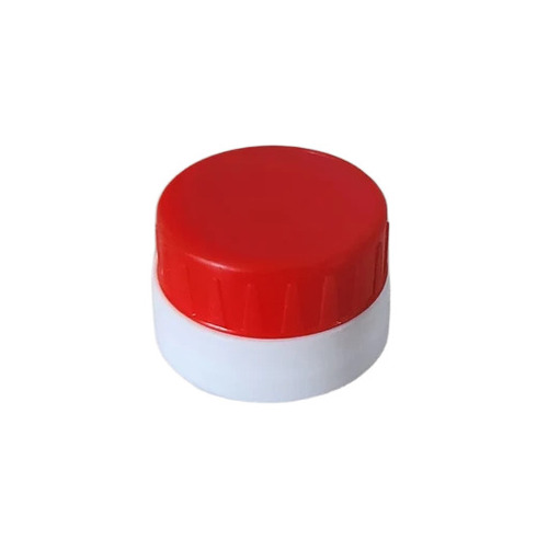 Plastic Ctc Cap