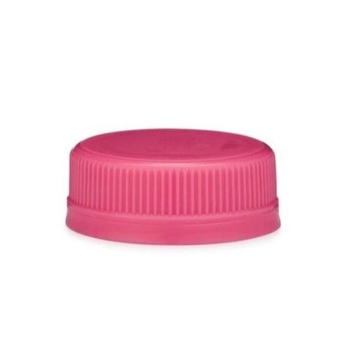 Plastic Screw Cap