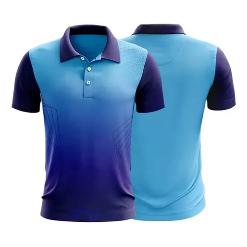 Polyester Sports T Shirts