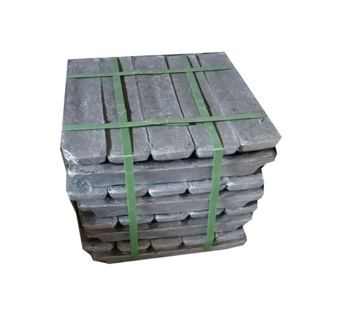 Refined Lead Ingots