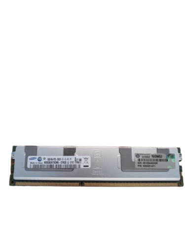 Samsung 16GB PC3L-8500R DDR3L 1066MHz ECC Registered Server RAM