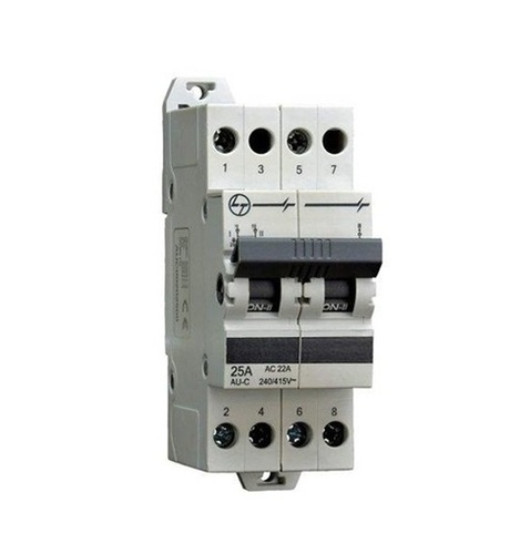 Short Circuit Breaker