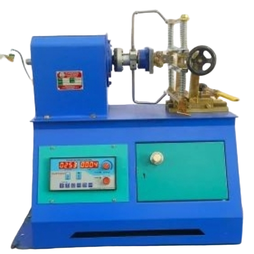 Stator Winding Machine