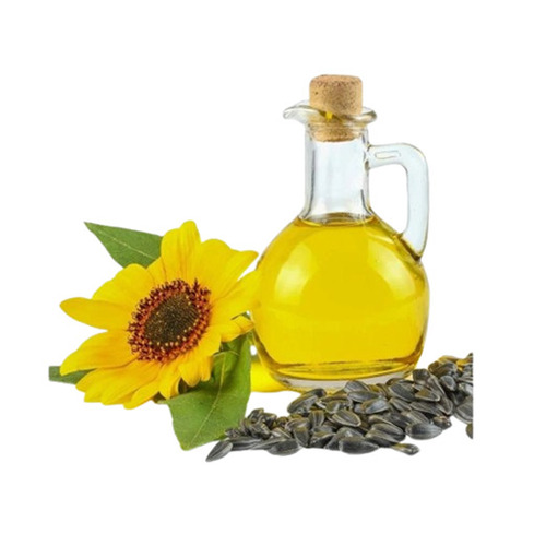 Sunflower Seed Oil