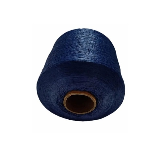 Textile Polyester Yarn