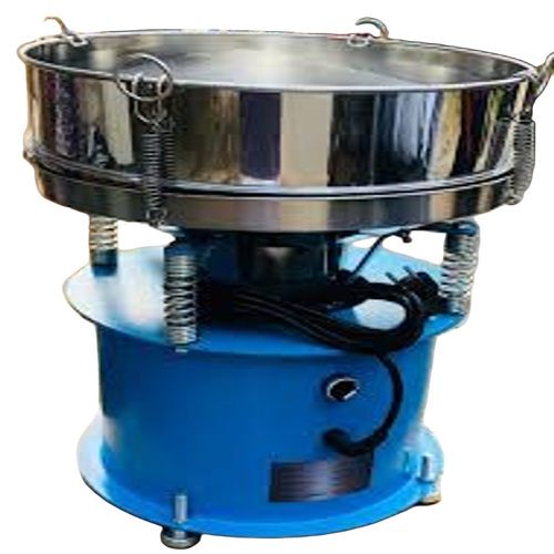 Vibro Sifter Machine