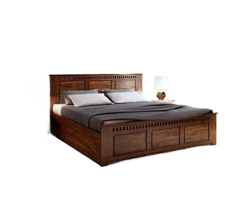 Wooden Beds