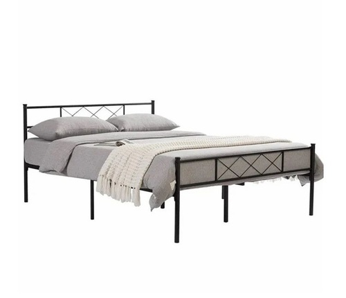 Wrought Iron Beds