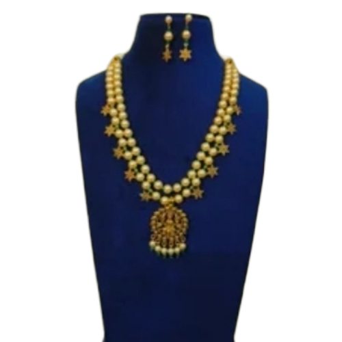Artificial Necklace Set