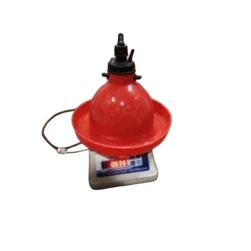 Automatic Classic Drinkar