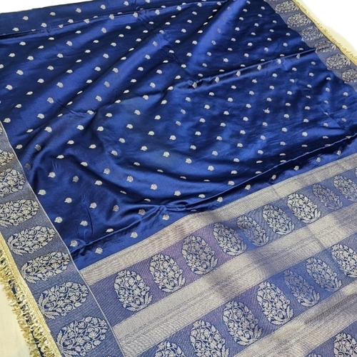 Banarasi Pure Handloom Saree